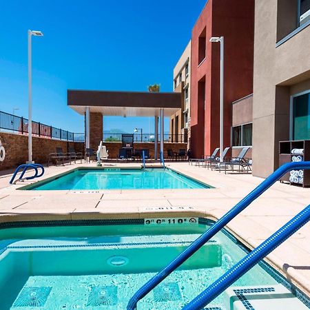 Fairfield By Marriott Inn & Suites Palm Desert Coachella Valley Εξωτερικό φωτογραφία