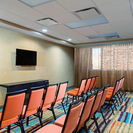 Fairfield By Marriott Inn & Suites Palm Desert Coachella Valley Εξωτερικό φωτογραφία
