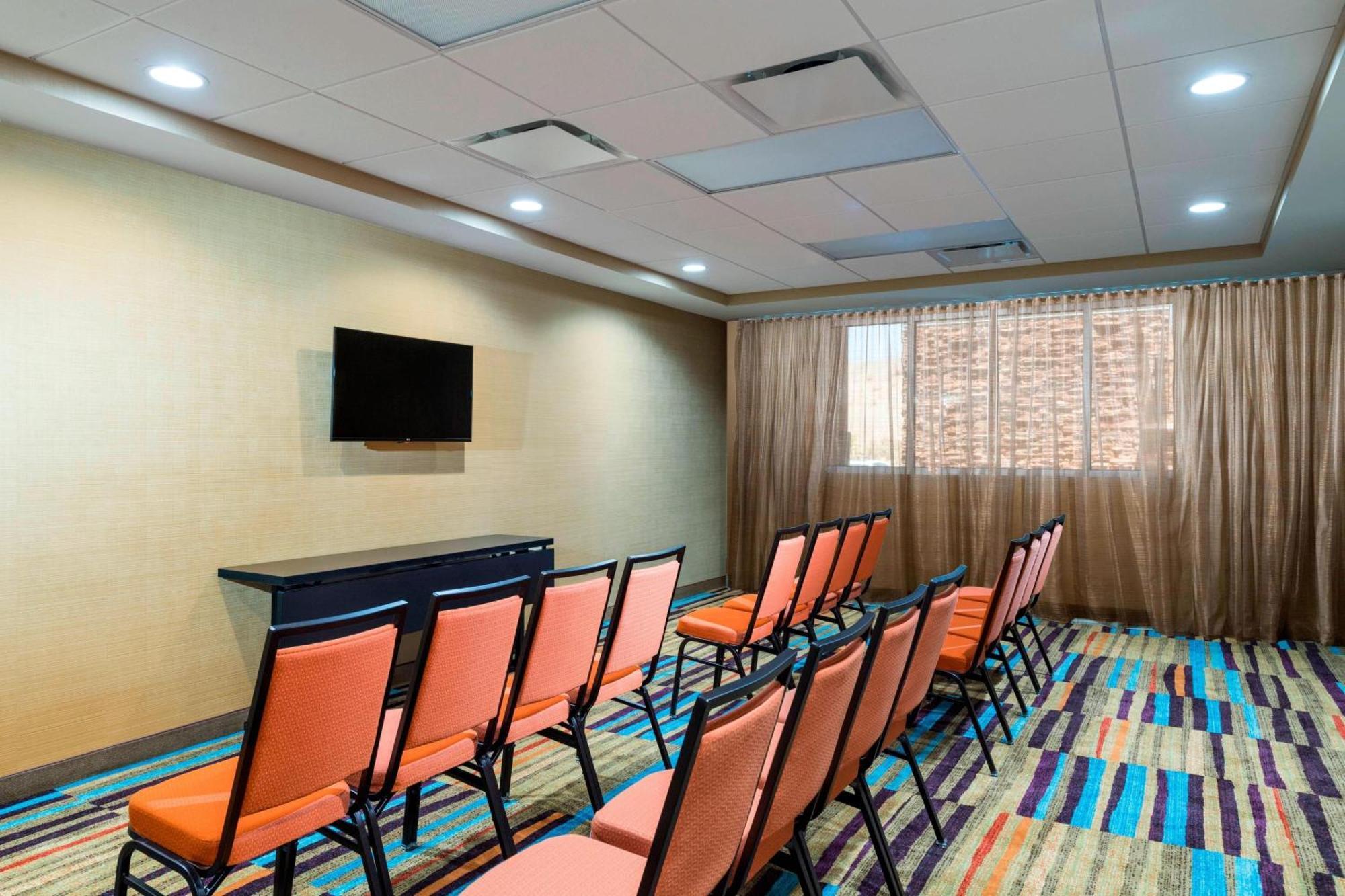 Fairfield By Marriott Inn & Suites Palm Desert Coachella Valley Εξωτερικό φωτογραφία