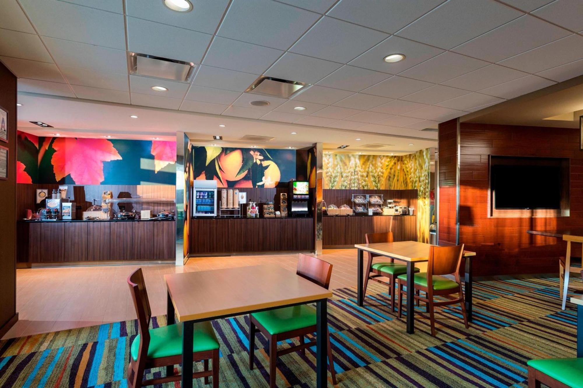 Fairfield By Marriott Inn & Suites Palm Desert Coachella Valley Εξωτερικό φωτογραφία