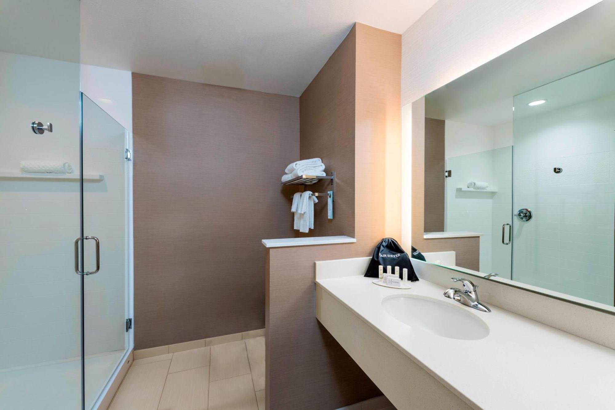 Fairfield By Marriott Inn & Suites Palm Desert Coachella Valley Εξωτερικό φωτογραφία