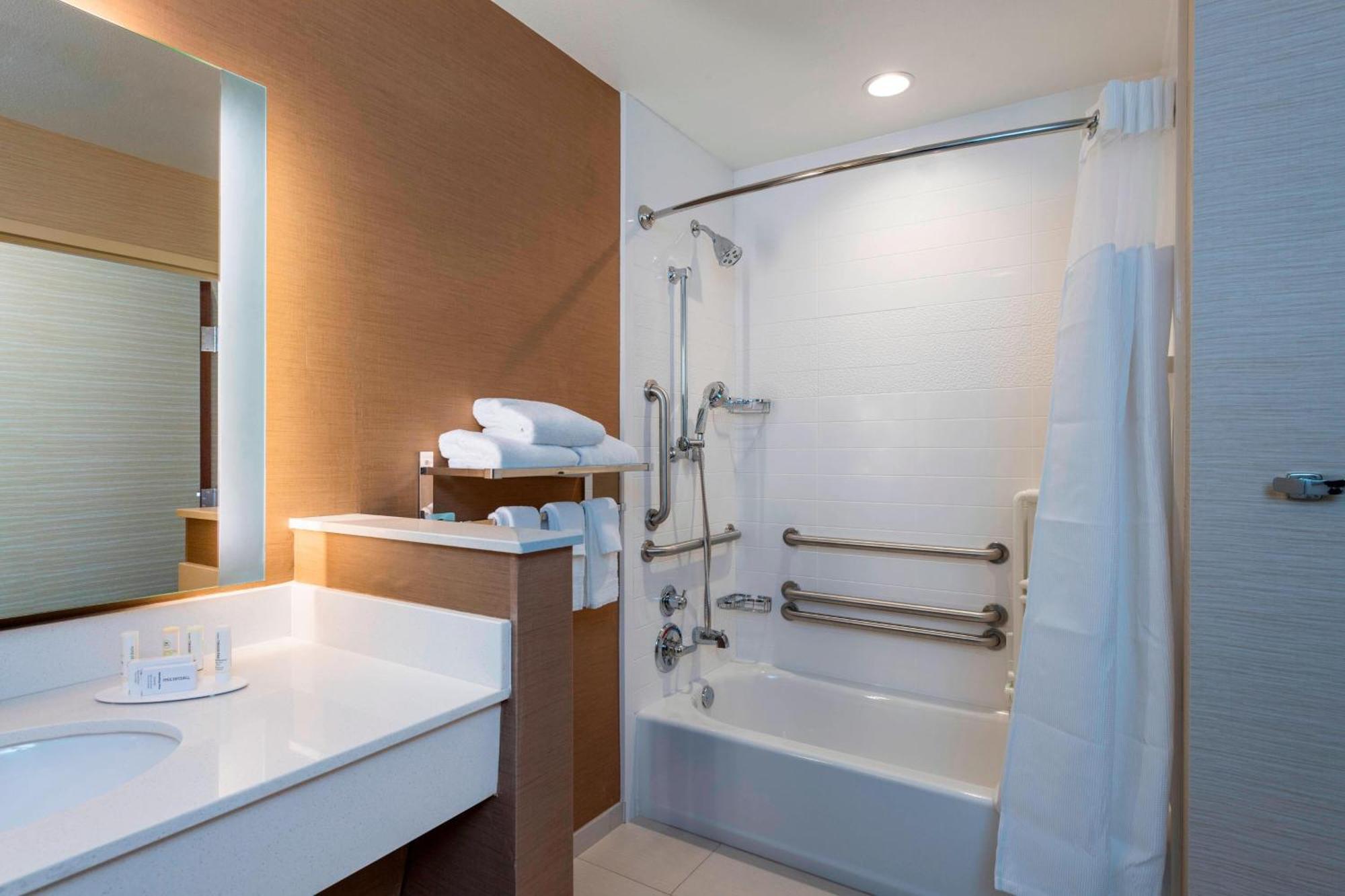 Fairfield By Marriott Inn & Suites Palm Desert Coachella Valley Εξωτερικό φωτογραφία