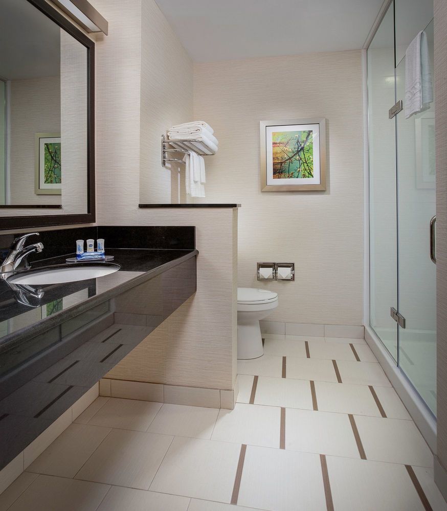Fairfield By Marriott Inn & Suites Palm Desert Coachella Valley Εξωτερικό φωτογραφία