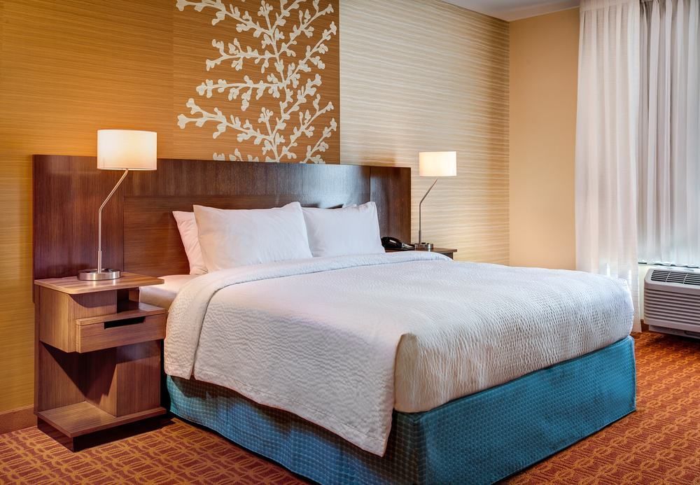 Fairfield By Marriott Inn & Suites Palm Desert Coachella Valley Εξωτερικό φωτογραφία