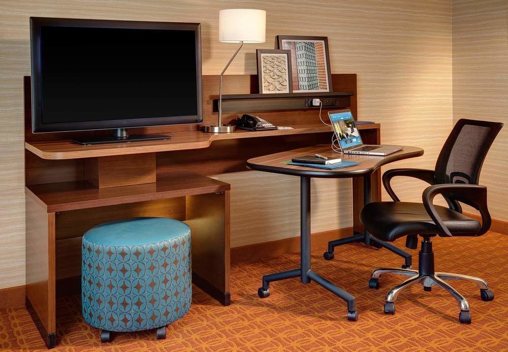 Fairfield By Marriott Inn & Suites Palm Desert Coachella Valley Εξωτερικό φωτογραφία