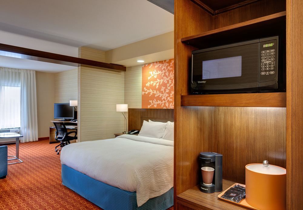 Fairfield By Marriott Inn & Suites Palm Desert Coachella Valley Εξωτερικό φωτογραφία