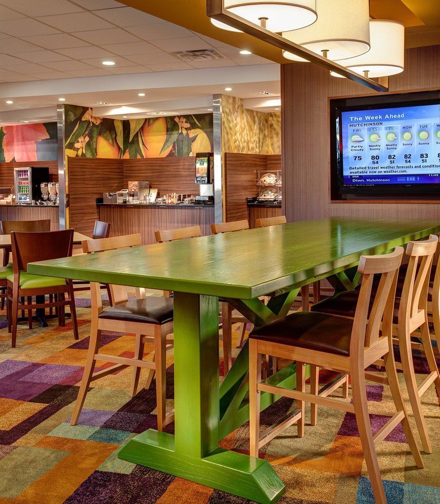 Fairfield By Marriott Inn & Suites Palm Desert Coachella Valley Εξωτερικό φωτογραφία